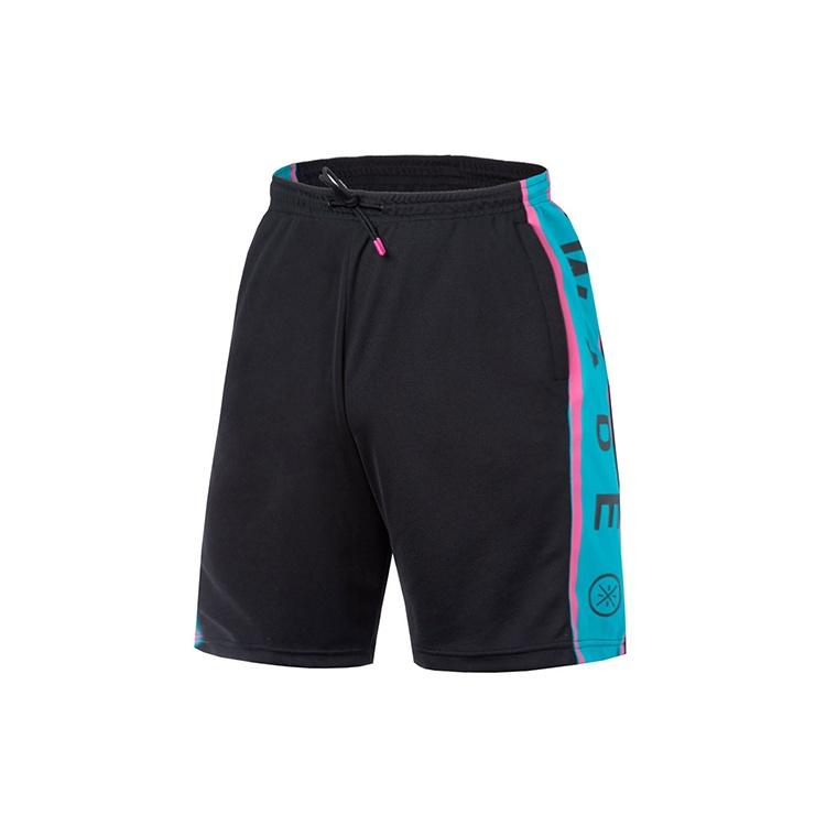 Li-Ning Way Of Wade Basketball Shorts  Vice  Men s AAPQ051-1 L
