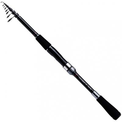 Daiwa Daiwa  Square Lure Rod Crossbeat Sw 83ml  6 Tracks 