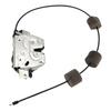 Tailgate Lock A1647400300 For Mercedes E-Class S211 M-Class W164 W251 X164 2003-2012