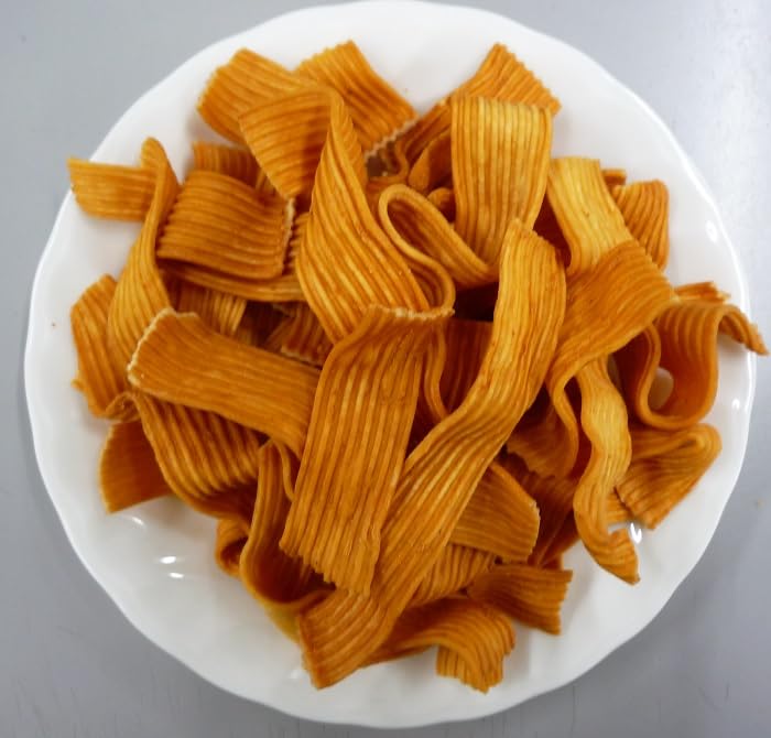 Baby Star Dodekai Ramen Delicious Spicy Chicken Flavor 62g X 12 Bags Ooyatsu Company Dagashi Snacks Ramen Snacks Snacks Snacks Hard To Grab Perfect