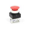 AirTAC Selector Button Mechanical Valve CM3PL Series