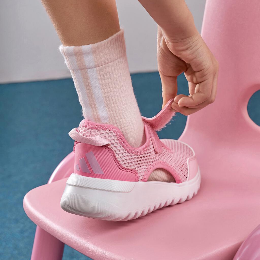 adidas Summerflex Clear Pink Bliss Pink Bliss Lilac (PS)