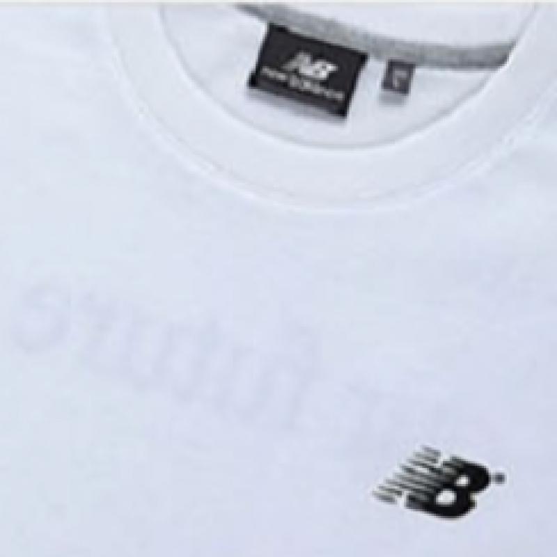 New Balance Half Club  Nbneb24023 Wh Happies Making Future ShOrt Semi O