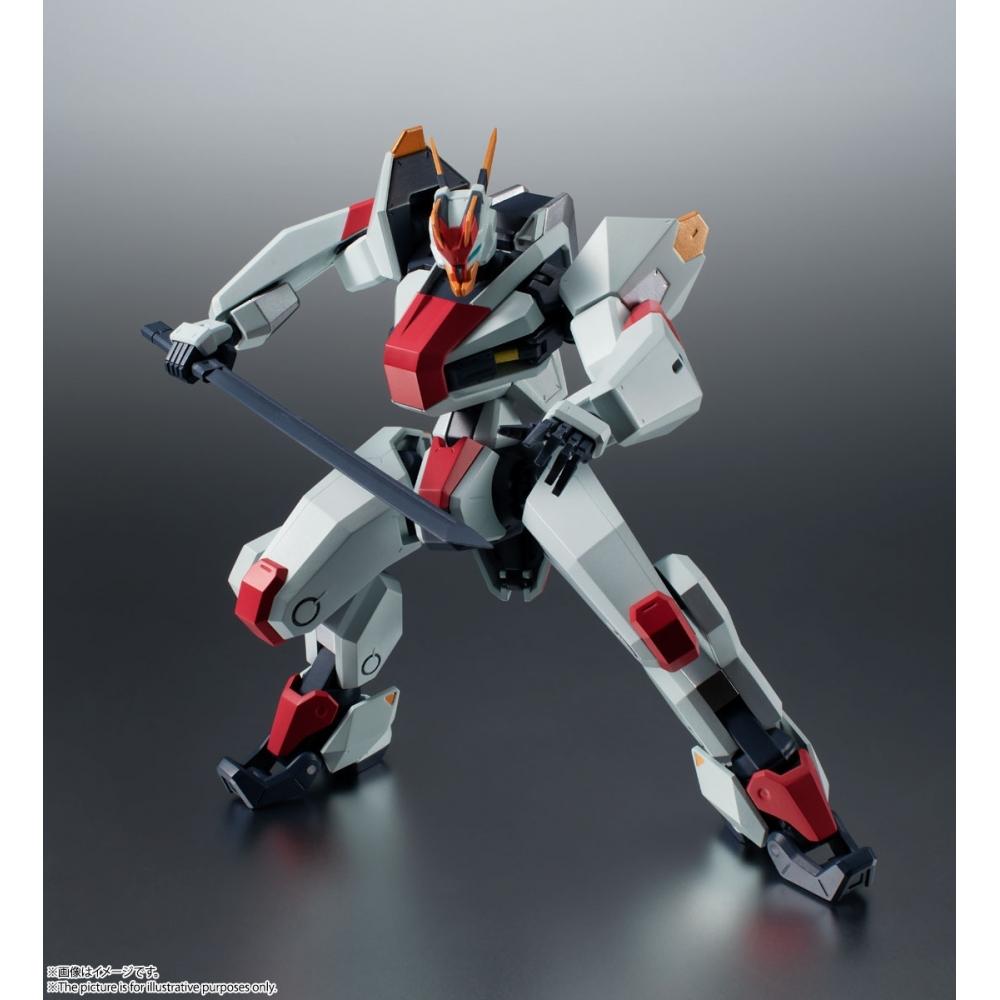 Bandai Kyoukai Senki Robot Damashii  Side Amaim  Kenbu