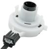 Forwinparts HVAC Temperature Control Cable Compatible for 2012-2020 Chevy Sonic 2015-2022 Chevy Trax 95476706 926-825 926825