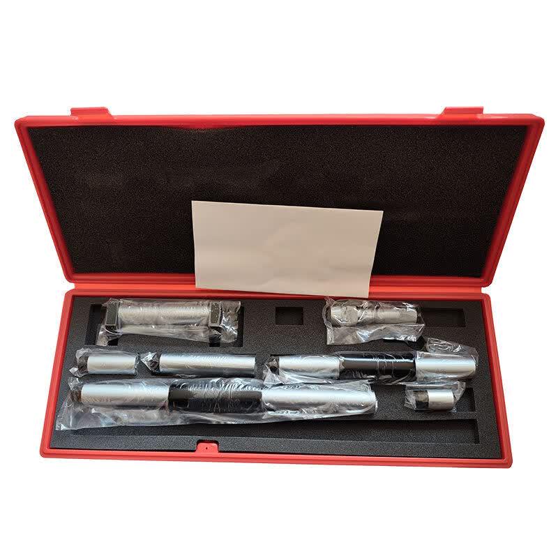 Jun Ding Ying 100-800mm Precision Internal Micrometer