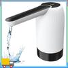 5 Gallon Bottle Water Dispenser Pump - Automatic Drinking Water Jug Dispenser With USB Charging, Portable Electric, Easy To Use