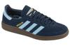 Adidas Handball Spezial J, Womens Navy Sneakers