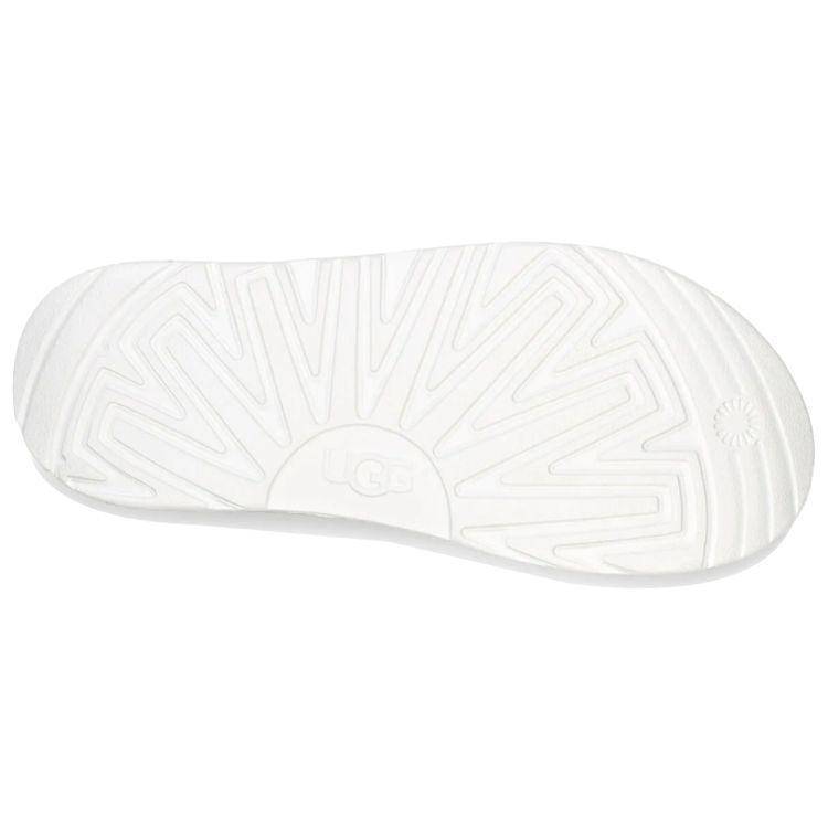 Ugg Wilcox Trendy Logo Slide Sandals Men Sandals Blue 1108042-DSPP