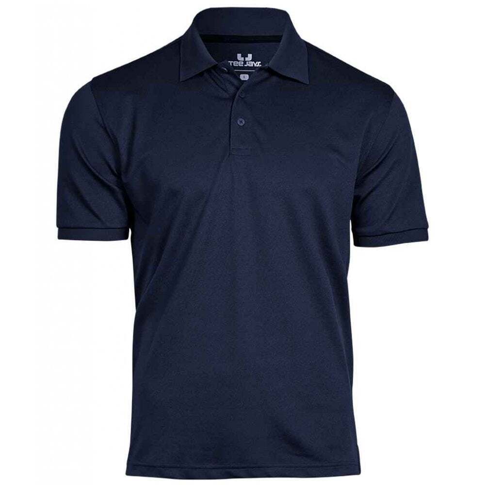 Tee Jays Tricou Polo Club pentru bărbați