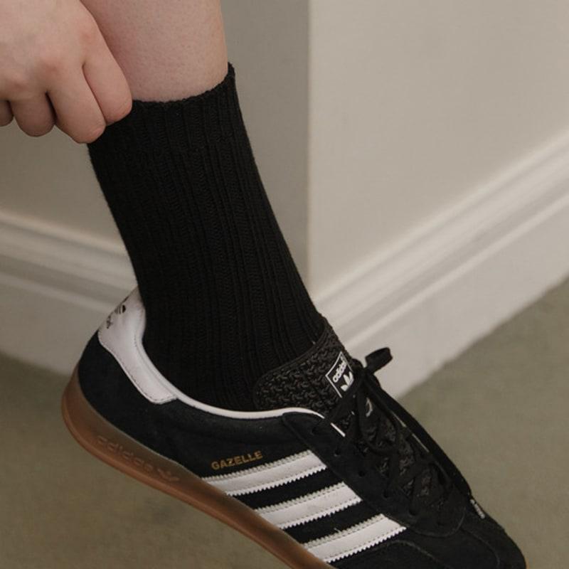 Tatiana Tok Tok Knit Socks SC8022 6 Colors