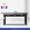 Stainless Steel Heavy Duty Anti-static Workbench for Workshop and Maintenance