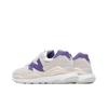 New Balance 57/40 Meersalz Prism Purple Herren Sneaker Weiß M5740SB1