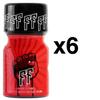 FF FIST 10ml X6 - BGP Leather Cleaner - Propyle | X6