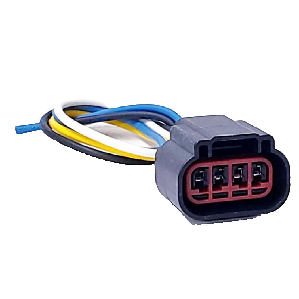 OE Spec Electrical Connector of Vehicle Speed Sensor SC433 Fits Ford 2003-