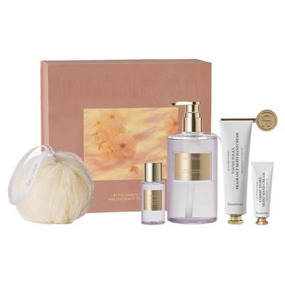 Coleção Dear Irean Scented Bath & Body Care