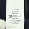 Polo Ralph Lauren Long Sleeve Zip Jacket M Navy Men's Used
