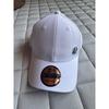 Used [New and Unused] New Era 9FORTY NY Yankees Cap White