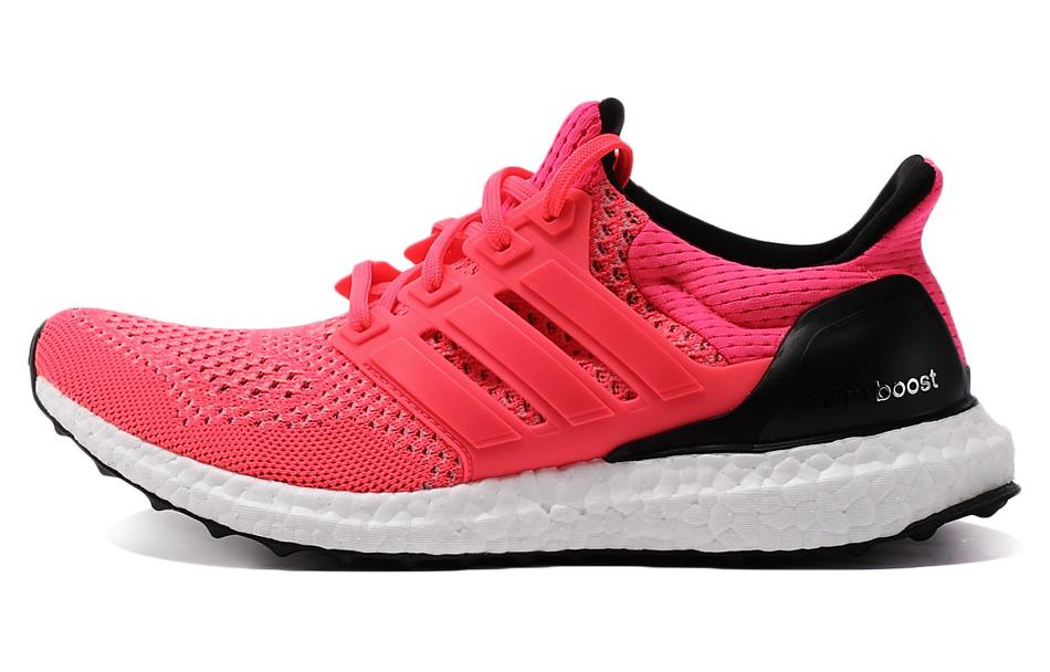 

Adidas Wmns UltraBoost 1.0 Flare Red Women s AF5672 38