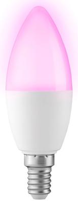 Alecto SMARTLIGHT30 - Smart LED Bulb with Wi-Fi, Alecto