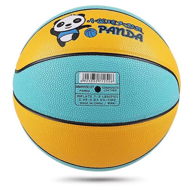 SATA Youth Size 5 Indoor/Outdoor Basketball