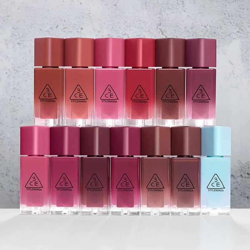 3ce Gummy Oil Tint 4g