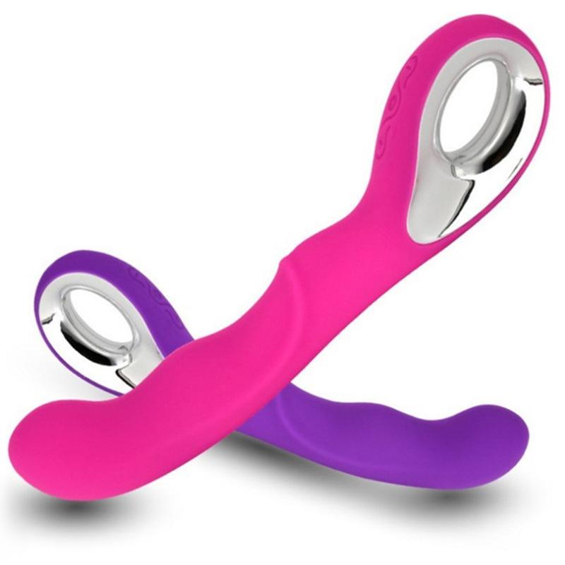 G-Spot Vibration Dildo AV Stick Big Multi-Speed Vagina Clit Massager Vibrator Sex Toys for Women Masturbator Products Sex Toys