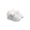 Comfortable Sandop With Velvet Finish Flexible Ergonomic Soft Sole Special Design Organic Comfortable Hair