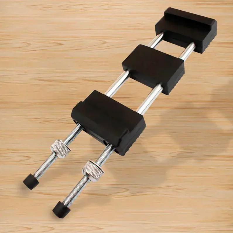 Sharpening Stone Holder Base Non-slip Rubber Sharpening Tool Holder Kitchen Knife Sharpening Aid Holder Knife Sharpener