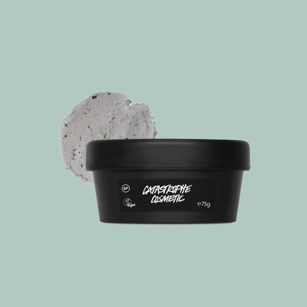 

Rush Catastrophe Cosmetic 75г Свежая маска для лица