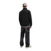 Jack And Jones Mens High Collar Sweatshirt