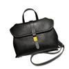 Bolsa Casual Super Popular para Mulheres na Primavera, Bolsa Estilo Carteiro Retrô, Bolsa de Ombro Único Transversal para o Dia a Dia