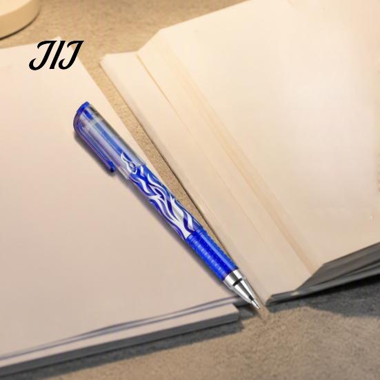 Portable Erasable Pen Sets Retractable Gel Pen, Heat Sensitive Ink Stationery, Smooth Writing Reusable Calligraphy Pens And Easy Correction for Office