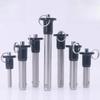 MS17984 Stainless Steel Quick Release Ball Lock Pin