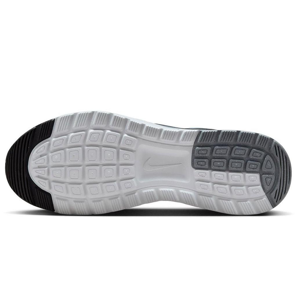 Nike Air Max Nuaxis Light Size Japan FD4329-002, Blue/Football Gray/Black, 29.5cm,