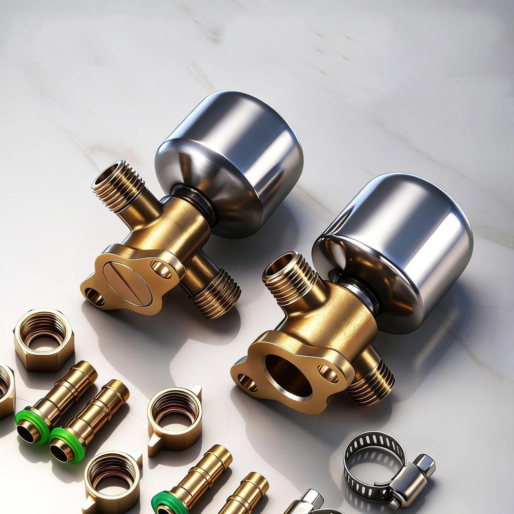 Sprayer Pressure Cylinder Removable High Pressure Electric Sprayer Air Tank Agricultural Sprayer Plunger Pump Attachment