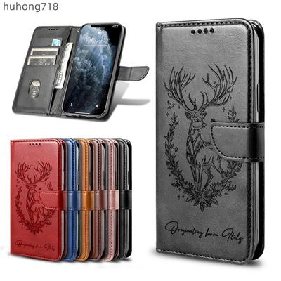 Flip Case für OPPO Reno Z 2 3 4 Pro Lite 2Z 2F 4F 4Z 4G 5G Lederhülle Kartenfächer Brieftasche TPU-Gehäuse