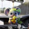 Accesorii pentru interiorul mașinii – Jucării auto şi decorațiuni