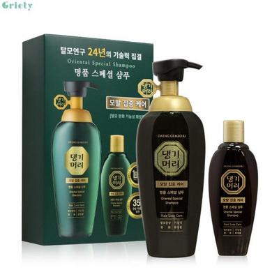 Daeng Gi Meori Luxury Special Shampoo 500ml 145ml