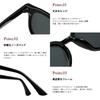 Feisedy Sunglasses for Men and UV400 Computer Fashion Korean B1156 Women, Protection, Glasses, Glasses, Unisex, Style,