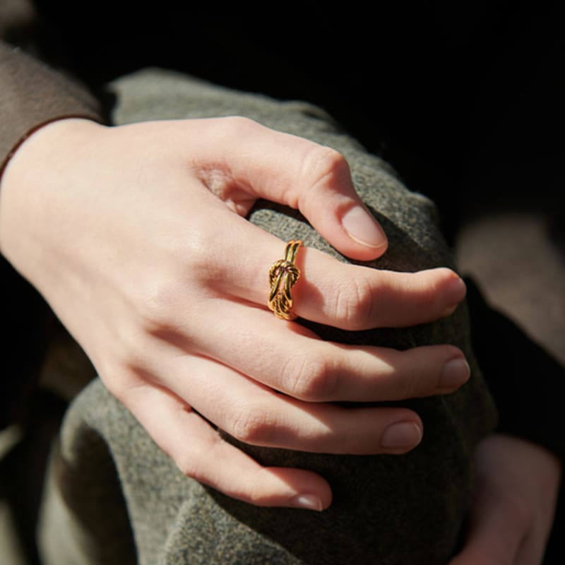 cotoit Connection Ring