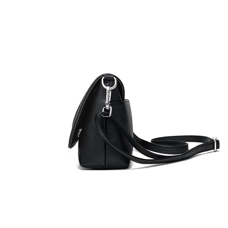 Covered High Quality PU Leather Purse Luxury Designer Shoulder Bags Small Handbags for Women Fashion Female Clutches Crossbody Bag