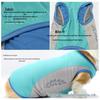 Chong Ta Reflective Cooling Dog Vest for Corgis & French Bulldogs - Summer Thin Style, All Sizes Available