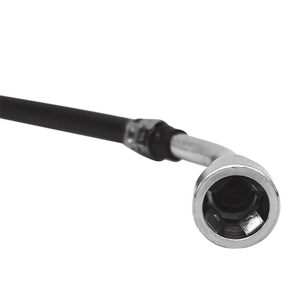 Pump to Filter Fuel Line Set For 99-04 Jeep Grand Cherokee FL-FG0918, 68202490AA