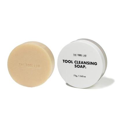 THE TOOL LAB Werkzeug-Reinigungsseife 75 g