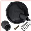 VW T5 / T6 03-11 Gear Shift Knob + 6-gear Gaiter