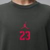 Jordan Men's Casual Short Sleeve Knit Shirt