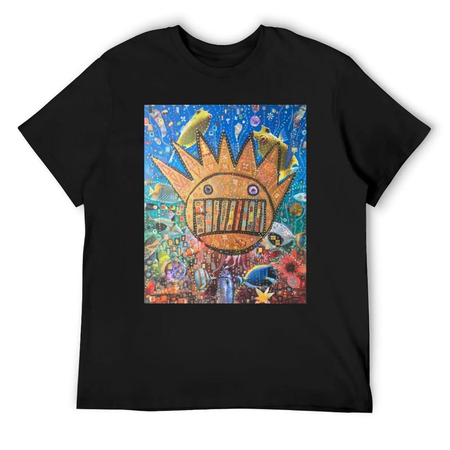 BOOGNISH ART - WEEN T-Shirt Aesthetic clothing graphic t shirts oversized shirts graphic tee plain t shirts men S
