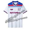 2026 Nuovo Anime Giapponese Maglia Dragon Ball Son Goku Edizione Speciale Repubblica del Cile UCH Bambino Adulto Abbigliamento Sportivo Uomo Top Oversize