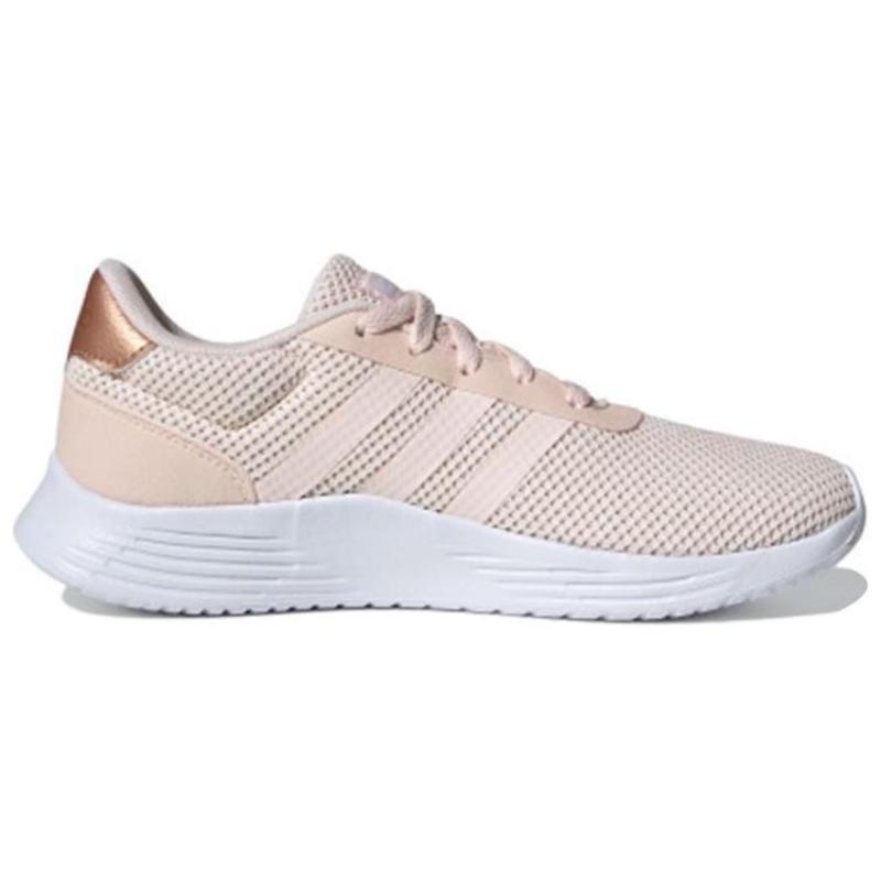 Adidas Neo Lite Racer 20 'Pink Blue' Women's Sneakers FW1971